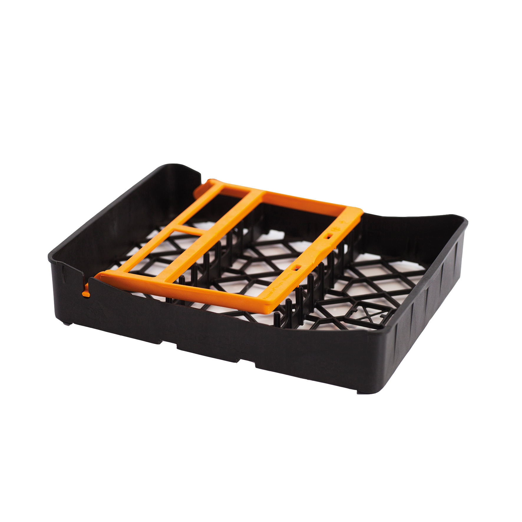 PractiPal Halvbricka