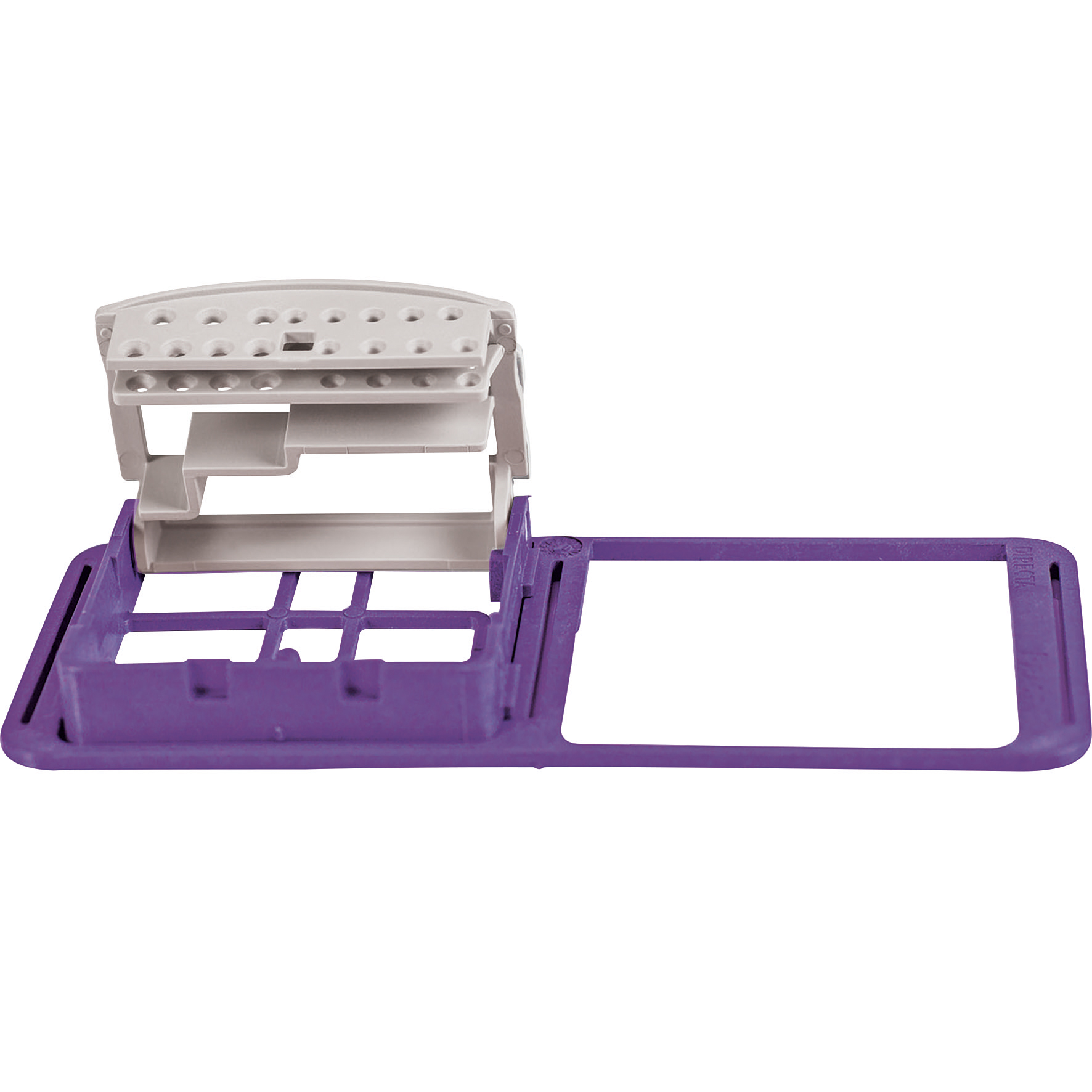 PractiPal Compact Borrställ