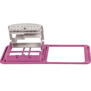 PractiPal Compact Borrställ