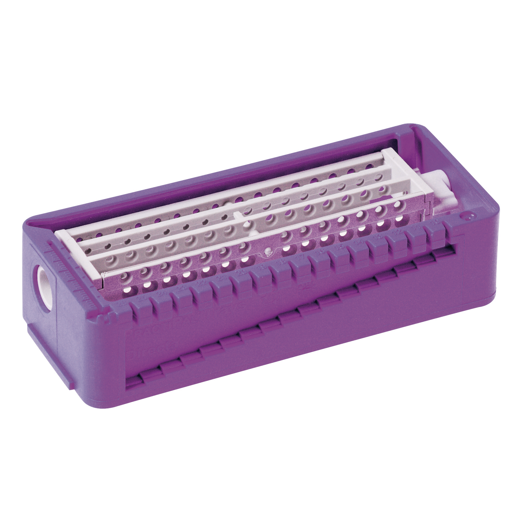 PractiPal Borr-/ Filställ