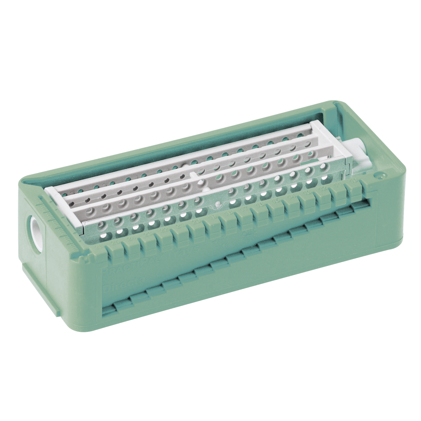 PractiPal Borr-/ Filställ