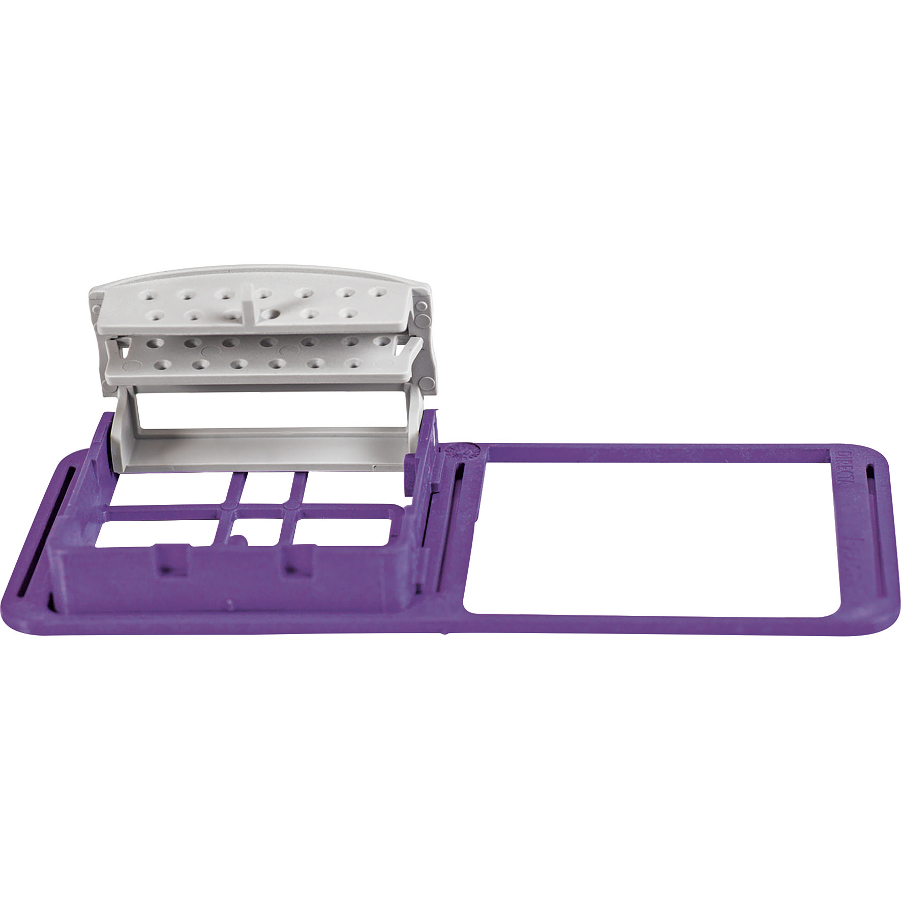 PractiPal Compact Filställ