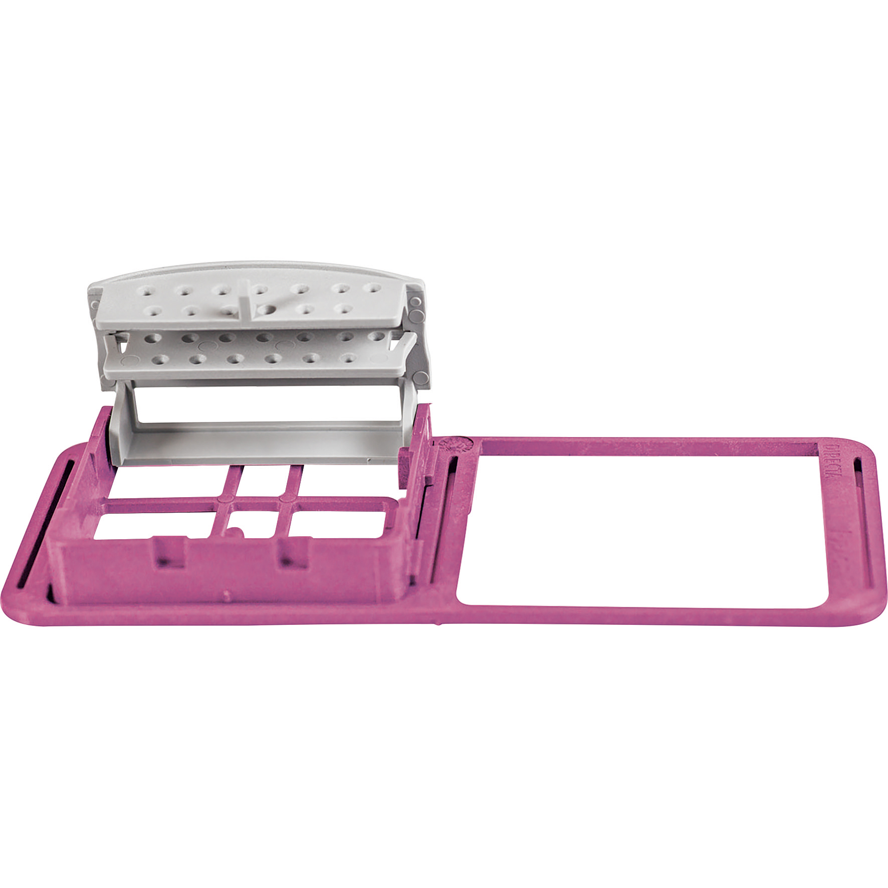 PractiPal Compact Filställ