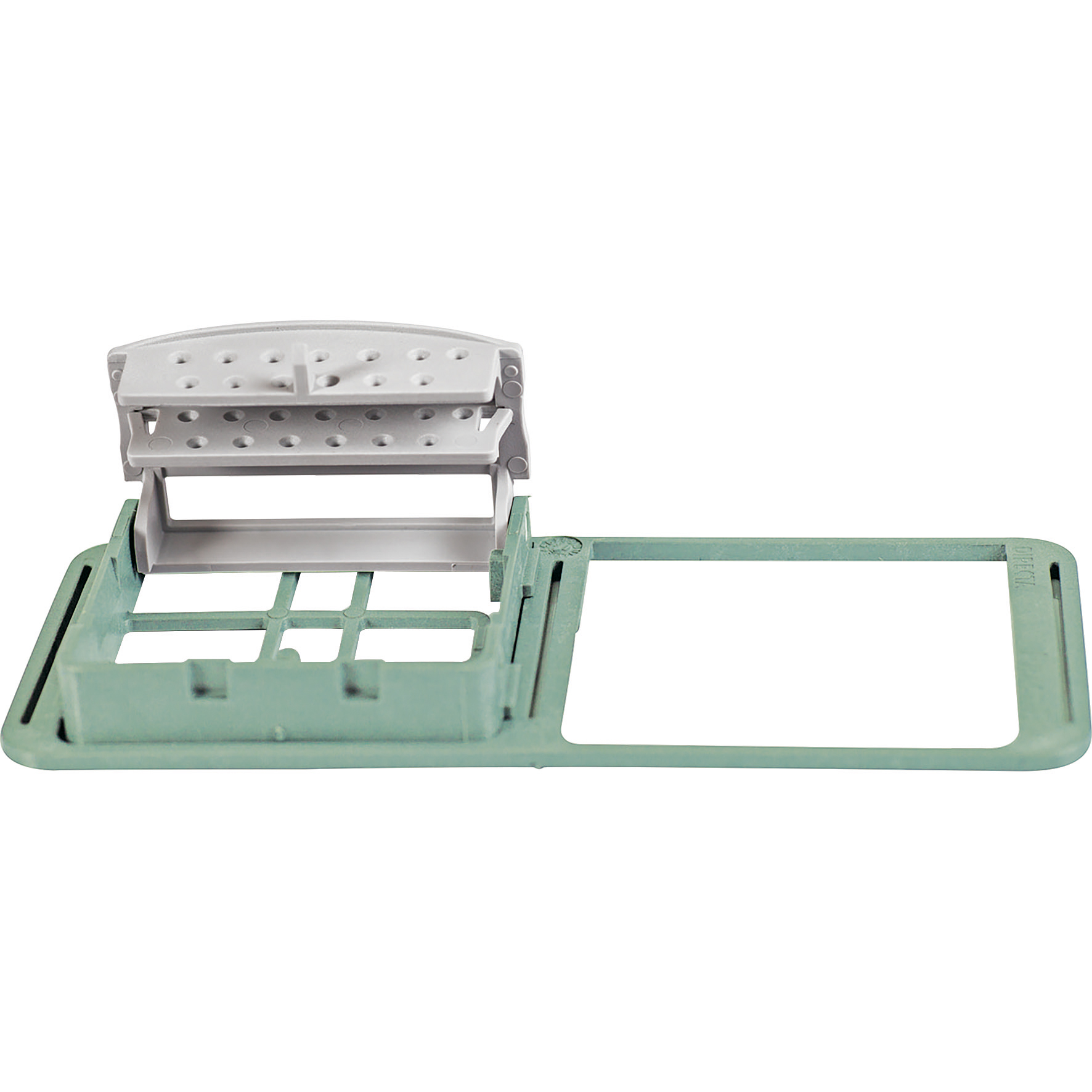 PractiPal Compact Filställ