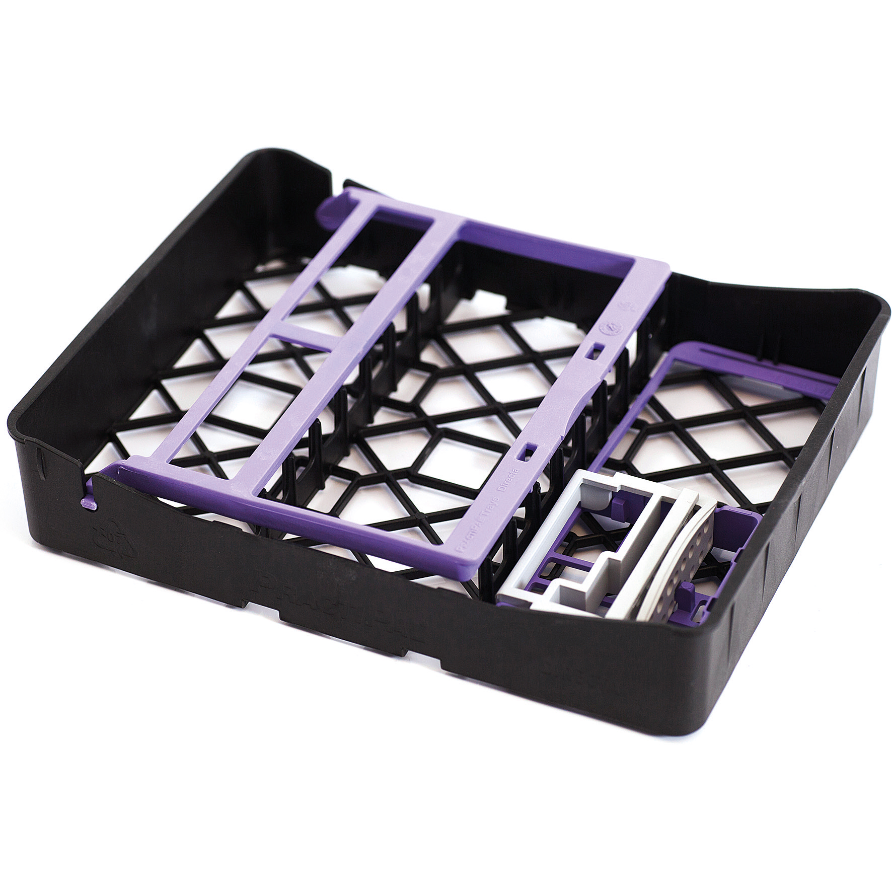 PractiPal Compact Kit Borr