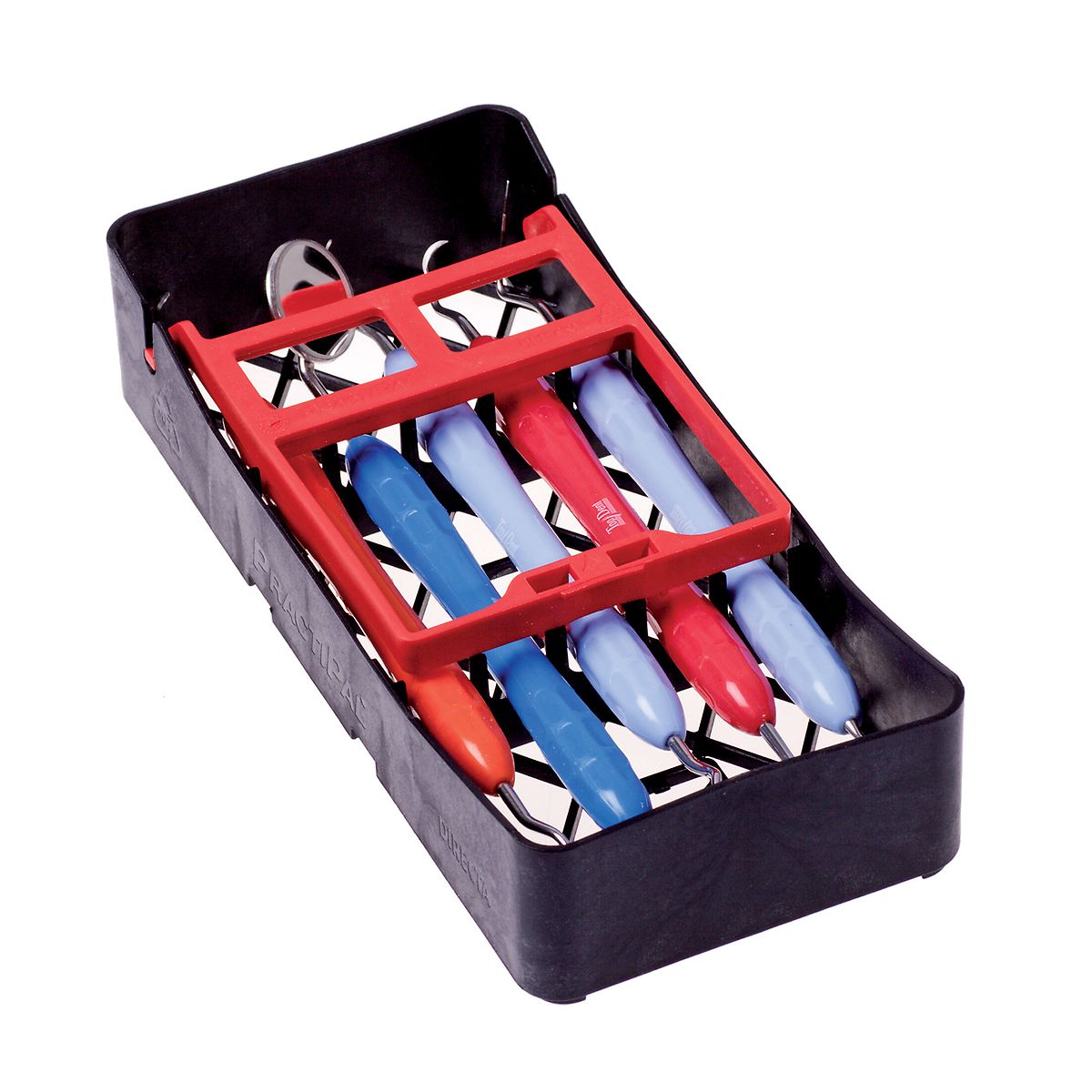 PractiPal Bygel Mini