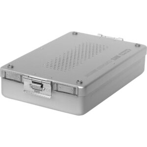 Hu-Friedy Sterilbehållare För 1 Bricka 312x190x65 mm, IMDINCO1M