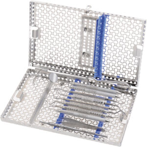 Hu-Friedy Bricka 12 instrument, IMECC128