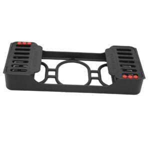 Top Dent Bricka För 5 instrument