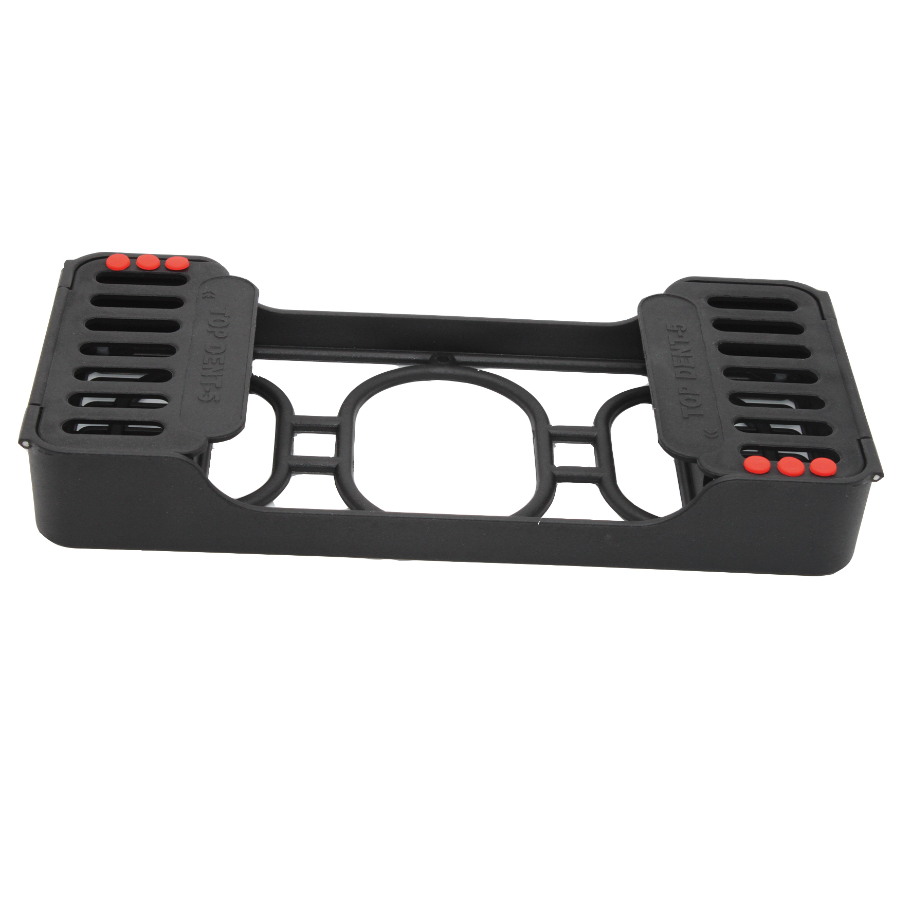 Top Dent Bricka För 5 instrument