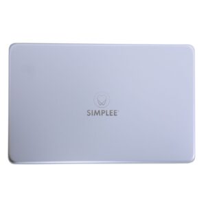 Simplee Aluminum Lock  288x187x29 mm