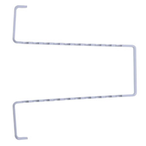 Simplee Aluminum Brickinsats 17 instrument