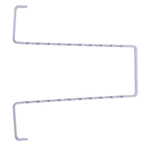 Simplee Aluminum Brickinsats 10 instrument