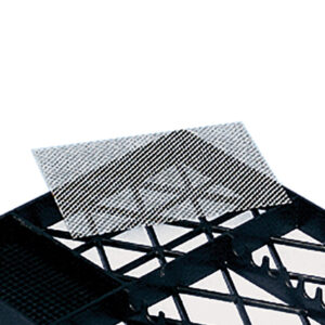 LK Insatsnät Rostfri till Specialbricka