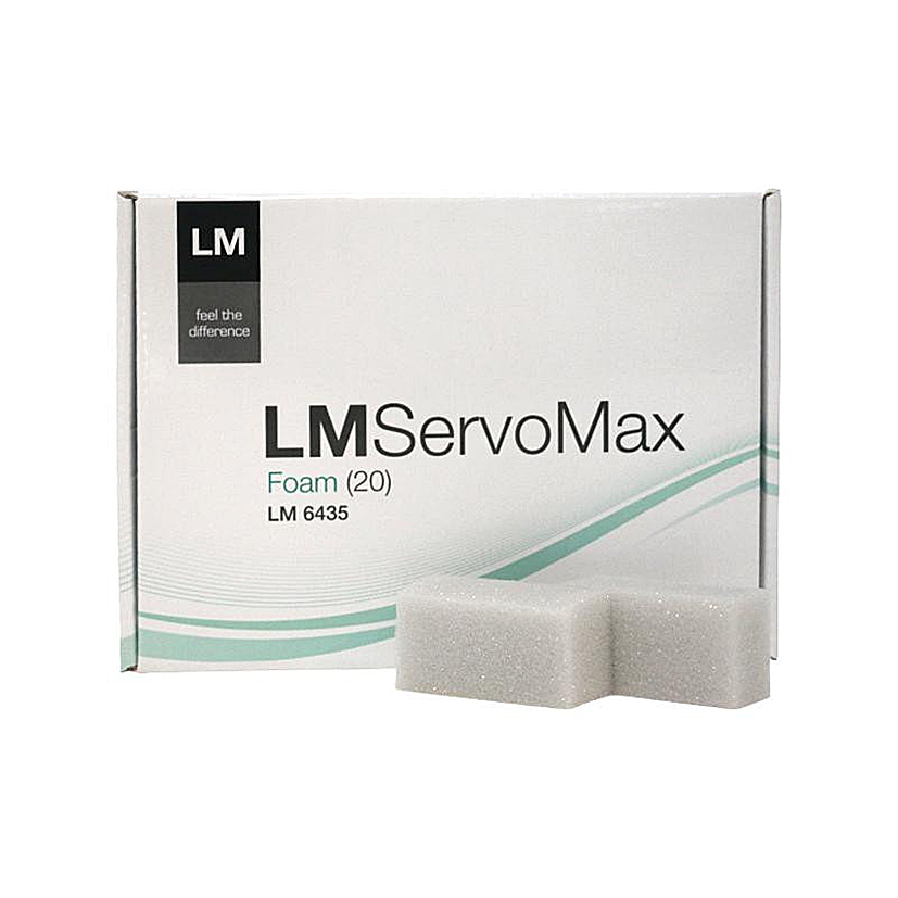 LM Servomax Foam, 6435