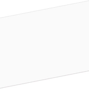 Top Dent Brickpapper 18 x 28 cm Vit 18 x 28 cm