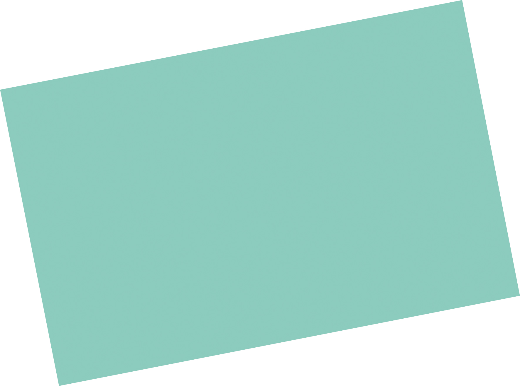 Top Dent Brickpapper 18 x 28 cm Grön 18 x 28 cm