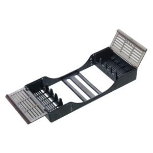 LM Servo 5E grå, 6551