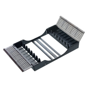 LM Servo 8E grå, 6581