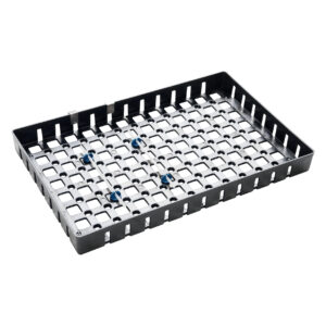 LM ServoMax bricka, 6410