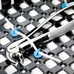 LM ServoMax universal fästen, 6416