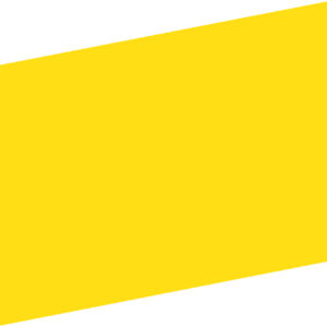 Top Dent Brickpapper 18 x 28 cm Gul 18 x 28 cm