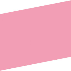 Top Dent Brickpapper 18 x 28 cm Rosa 18 x 28 cm