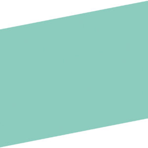 Top Dent Brickpapper 36 x 28 cm Grön 36 x 28 cm