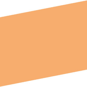 Top Dent Brickpapper 36 x 28 cm Orange 36 x 28 cm