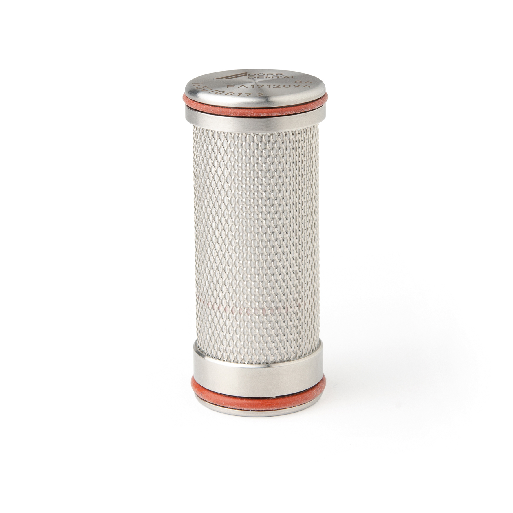 Kompressor Dürr - Sterilfilter lufttork,kort, ny version