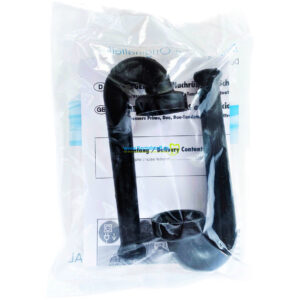 Kompressor Dürr - Ljuddämpare insug