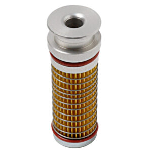 Kompressor Dürr - Insugsfilter