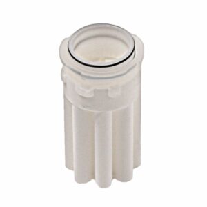 Kompressor Dürr - Sinterfilter membrantork