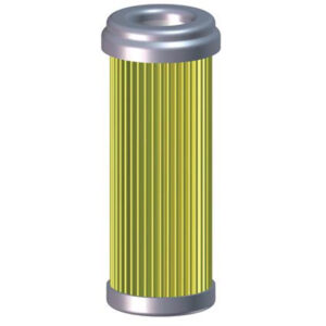 Kompressor Cattani - Sterilfilter