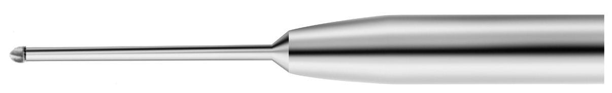 LN endoborr ISO 008 - Hårdmetall, VST