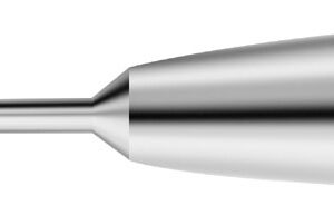 LN endoborr ISO 010 - Hårdmetall, VST