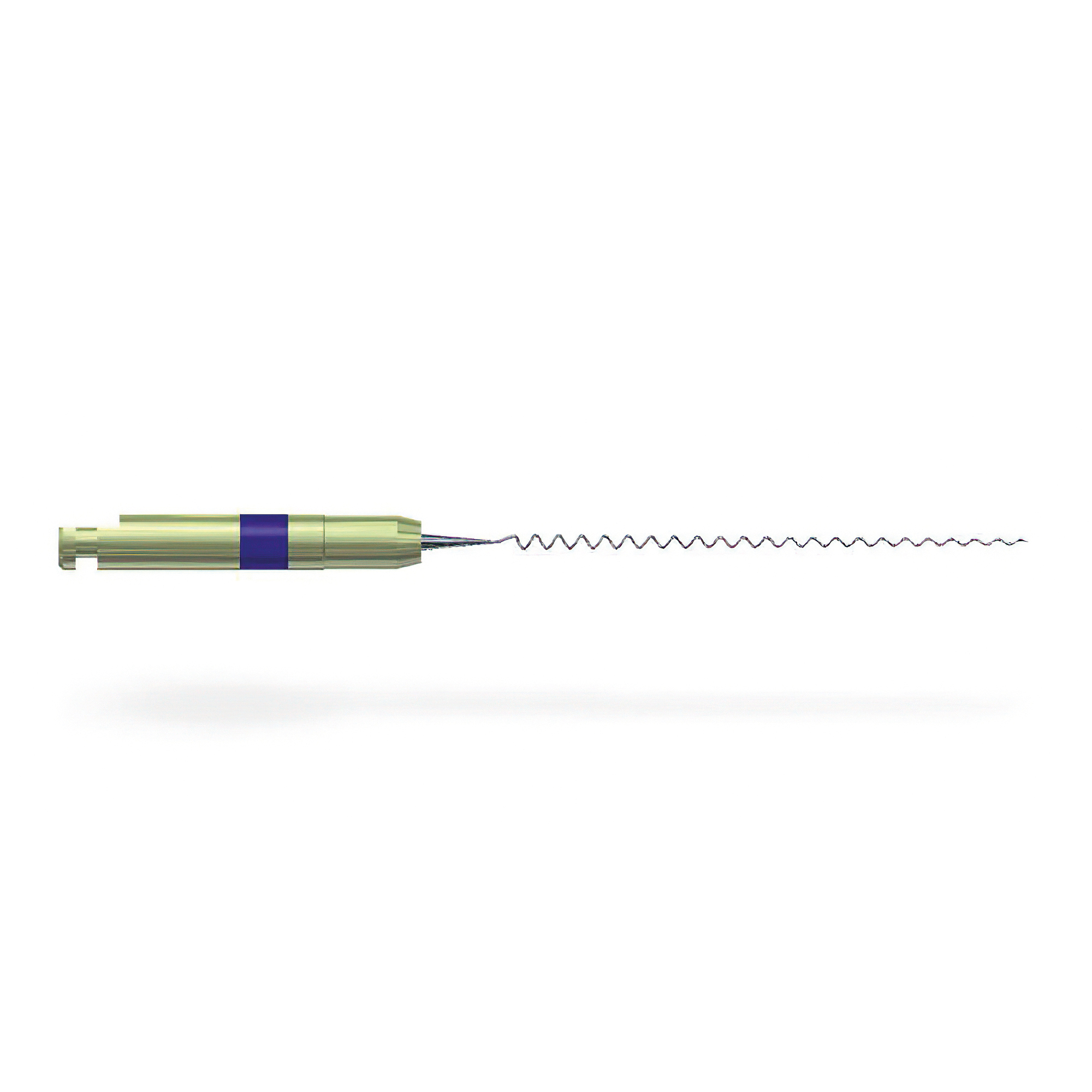 FKG Lentulo, Standard, 171, 25 mm, Nr 35