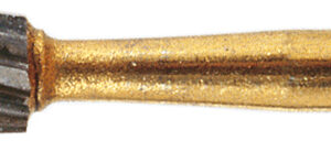 Jet 7006 - 12-blad, rund ISO 018, VST