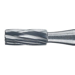 Hårdmetallborr C21/014 FG