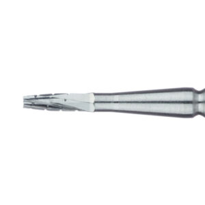 HM33T - Tvärhuggen rak fissur ISO 016, VST L