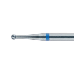 HM71 - Hårdmetallfräsar ISO 018(blå ring), HST