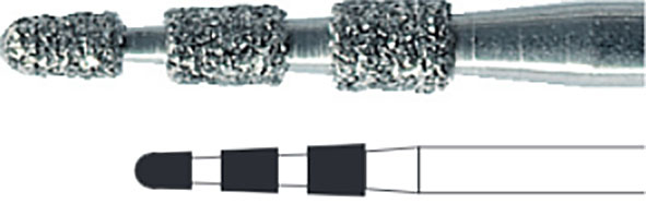 868A, 018 Medium, FG