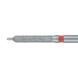 Diamant Meisinger FG 509F/014, Guided Tip, 5 st.