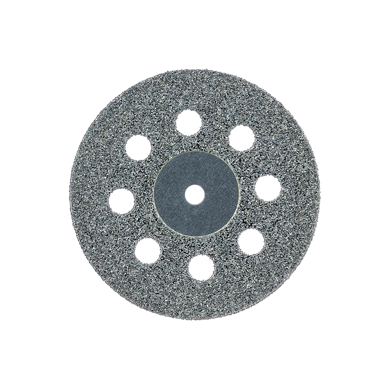 918D, Trissor 220 Medium - Omonterad