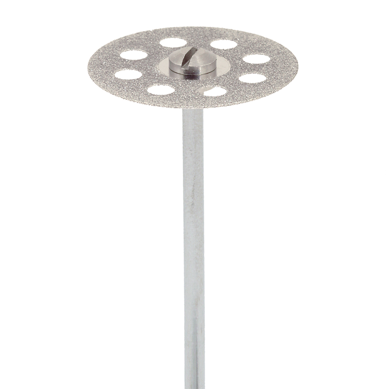 932, Trissor 220 Medium, HST