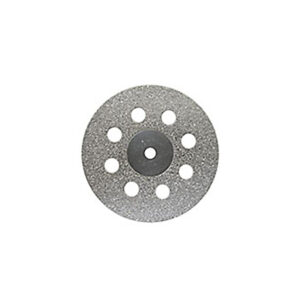 401DF, Trissor, 220 Medium, HST