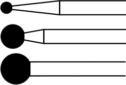 801, 001 033 Fin, VST