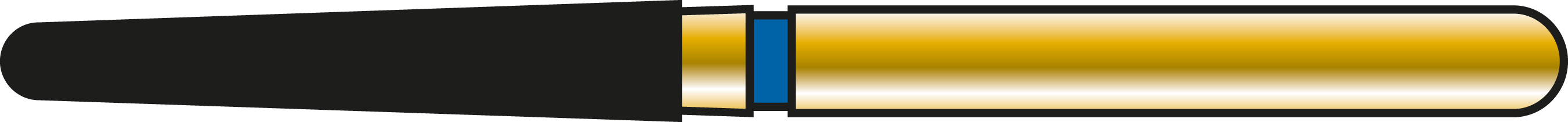 850, 199 018 10ML, FG