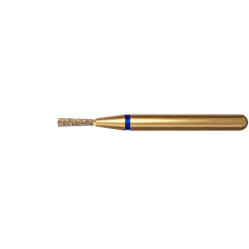 Diamant Diatech 807 010M FG , 5st