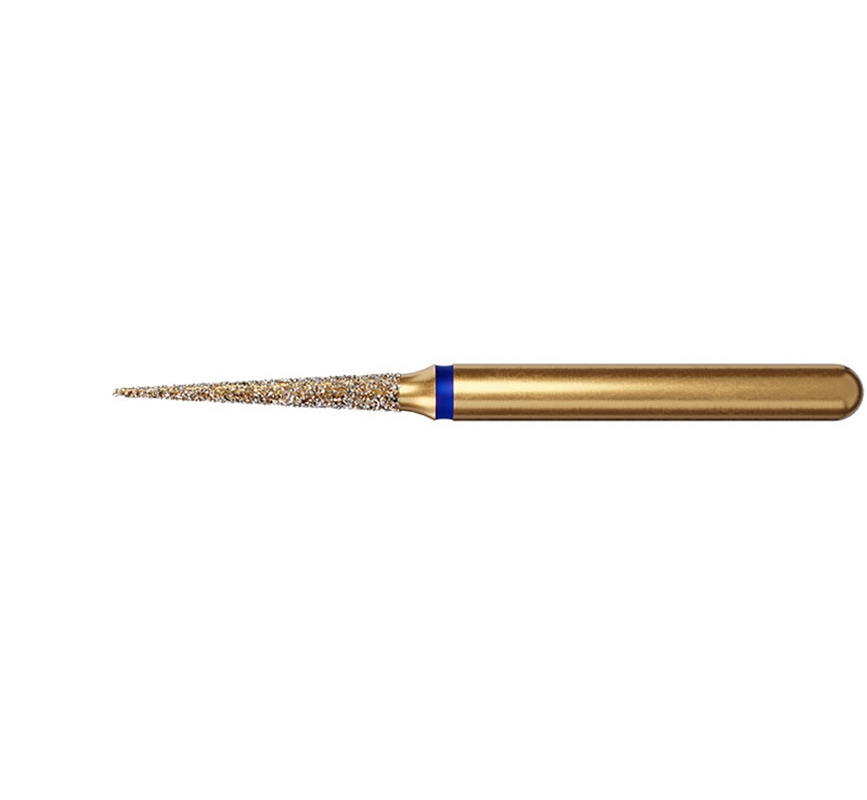 Diamant Diatech 858 012M FG , 5st